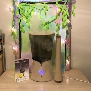 LARGE HUMIDIFIER
